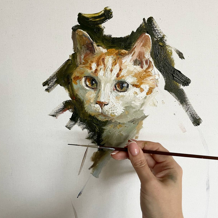 [Мария Павлова] [lectoroom] Живопись рыжого кота м_0.png